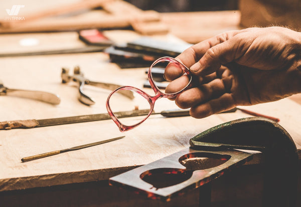 Join us at Hong Kong International Optical Fair