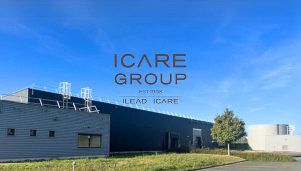 Icare France